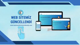 OKUL  YÖNETİM SİSTEMLERİ