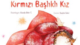 Kitap Sesli Betimleme