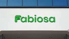 Fabiosa E-Ticaret Logo