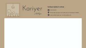 markanızı yansıtan uyumlu kurumsal kimlik, kartvizit yaparım