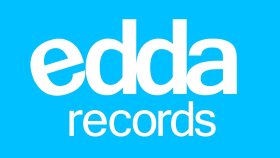 Edda Records Logo