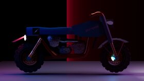 3D model yaparım