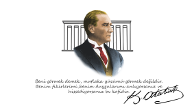 özel günler veya haftalar için tasarımlar yapabilirim