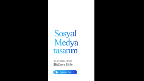 İş örneğim