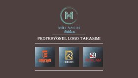 sizin için kurumsal logolar tasarlayabilirim