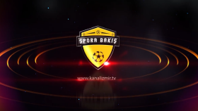 SPORA BAKIŞ