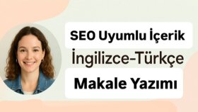 okunabilirliği yüksek metinler yazarım