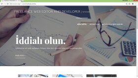 İş Örneklerim...