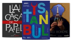 Banner Tasarımları