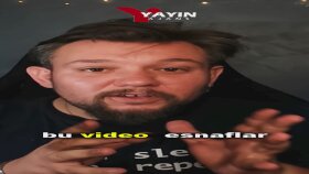 İnstagram Reklam Videosu