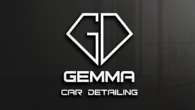 Gemma Car Detail - kurumsal logo