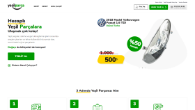 Online B2C Platformu
