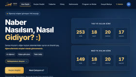 web sitesi tasarımı yapıyorum