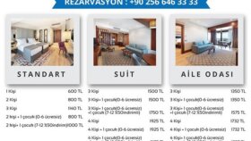Asarya Termal Otel 