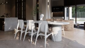 mimari projeleriniz için 3D görsel hazırlayabilirim