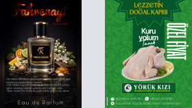 profesyonel, ilgi çeken ve kurumsal tasarımlar yaparım