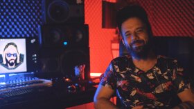 projelerinize editing, mix ve mastering yapabilirim