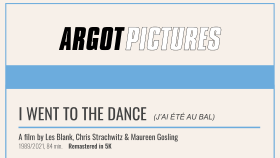Argot Pictures - Mailing Tasarımları