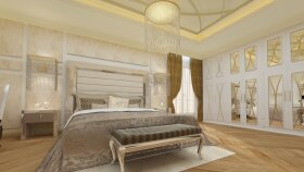 Bedroom Design