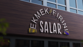 3d logo tasarımı yapıyorum