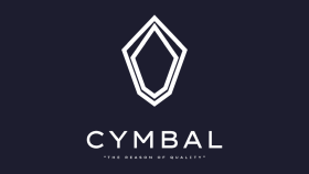 Cymbal Logo Tasarımı