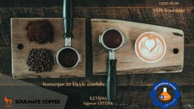 Afiş tasarım örne