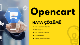 İş örneğim