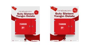 Ags Yangın Post Paylaşımları