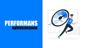 C# projelerinizde performans optimizasyonu yapabilirim