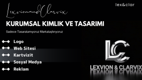 Sadece Tasarlamıyoruz Markalaştırıyoruz