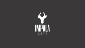 Impala - Logo Tasarım