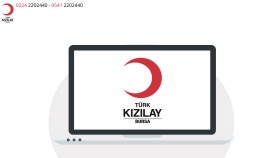 Kızılay Reklam Filmi