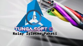 Excel üzerinde programlar üretiyorum