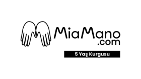 MiaMano 5 Yaş Kurgusu