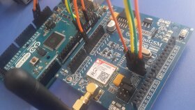 Gsm