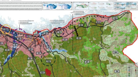 ArcGIS tabanlı mekânsal analizler yaparım