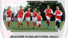 Afiş İş Örneği
