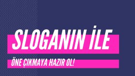 Slogan 