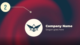 çeşitli minimalist intro ve logo animasyonları yaparım
