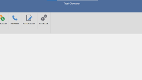 C# ile işletmenize özel yazılım çözümleri üretirim