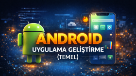 sizin için profesyonel android uygulama yapabilirim