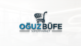 OĞUZ BÜFE - Logo Tasarımı