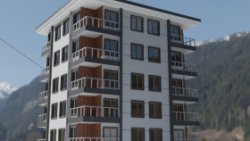 Yapı Modelleme