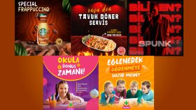 sizin için profesyonel sosyal medya tasarımları yapabilirim