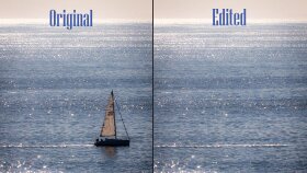 Fotoğraf düzenleme 