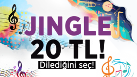 İş örneğim