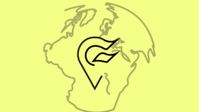 Vlogger Logo Tasarımı