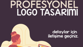  iyi şekilde kurumsal logo hazırlayabilirim