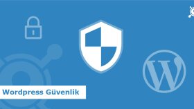 wp güvenlik