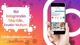 İş örneğim